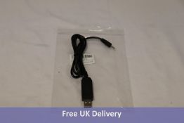 Twelve Chargers for Braun MGK3321 Trimmer