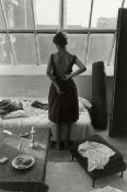 Will McBride. „Barbara am Morgen“. 1959