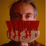 Abe Frajndlich. „Roy Lichtenstein“. 1985