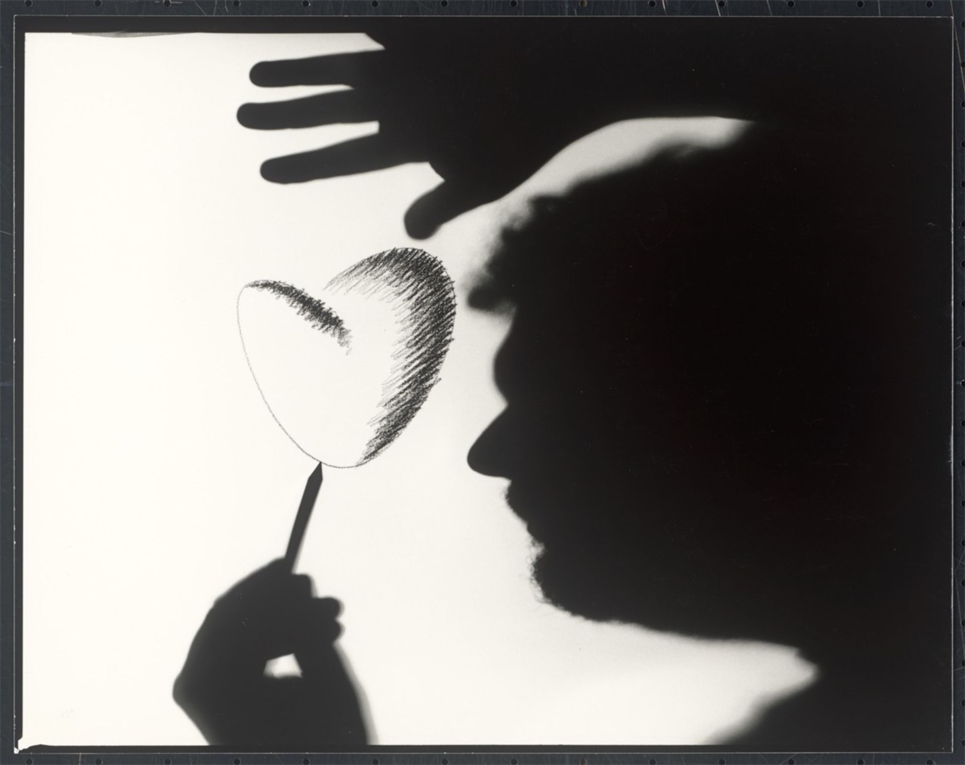 Serge Cohen. „Philippe Starck“. 1995 - Bild 2 aus 4