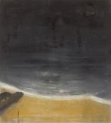 Norbert Schwontkowski. „ABEND AM MEER“. 2007