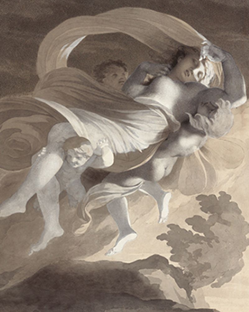 Sammlung Rudolf Zwirner – Arbeiten auf Papier