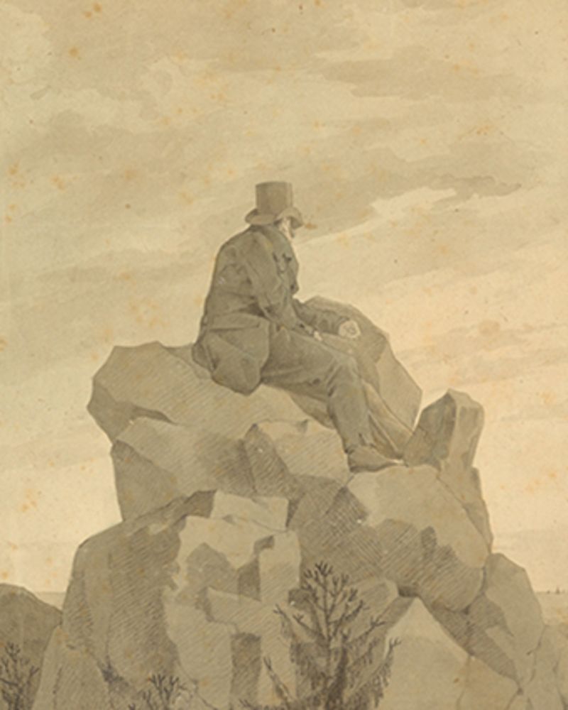 Kunst des 19. Jahrhunderts