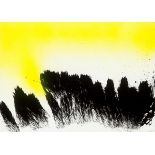 Hans Hartung. ”P40-1981-H20”. 1981