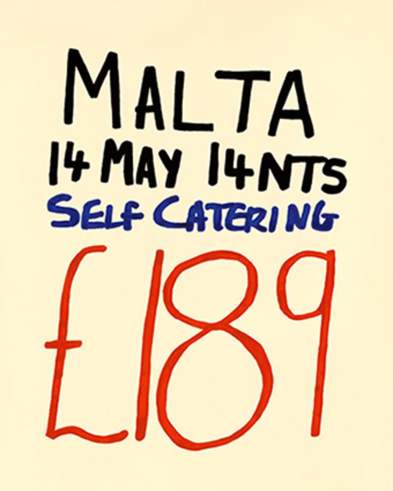 Zeitgenössische Kunst