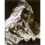 Kris Martin. „Matterhorn“. 2009