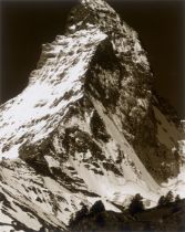 Kris Martin. „Matterhorn“. 2009