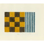 Sean Scully. Untitled (10.7.93). 1993