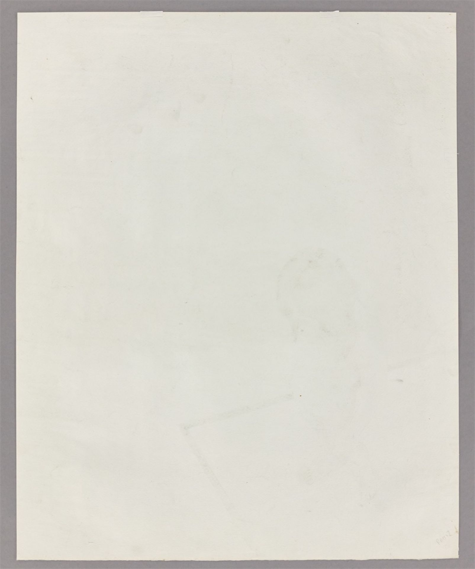 Mel Ramos. Ohne Titel. 1971 - Bild 3 aus 4