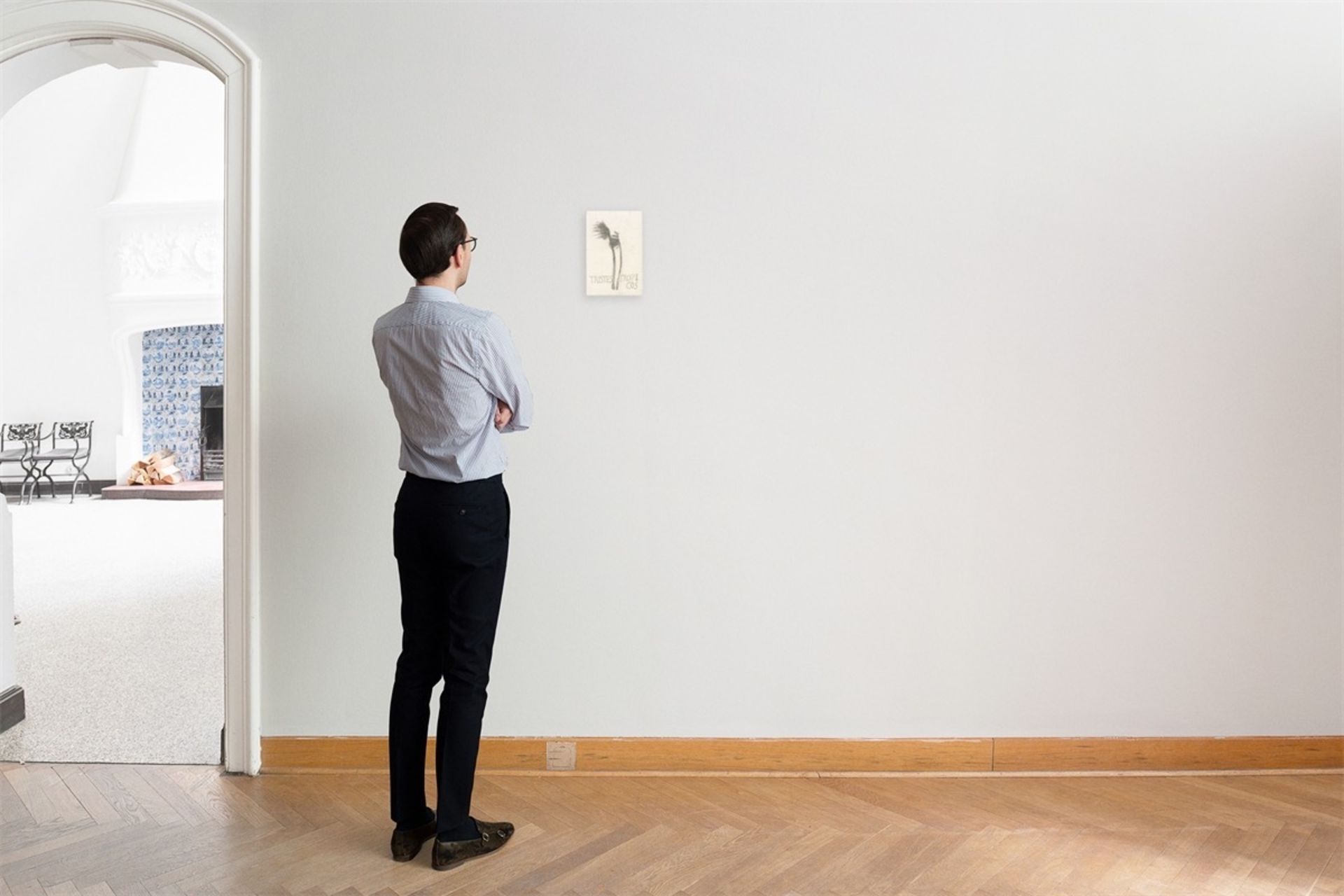 Sandra Vásquez de la Horra. „TRISTES TROPICOS“. 2008 - Bild 4 aus 4