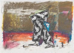 Matthias Weischer. Untitled. 2005