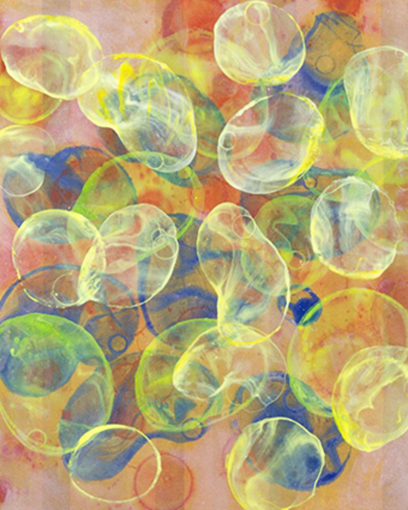 Contemporary Online Only, 13. – 22. September 2024