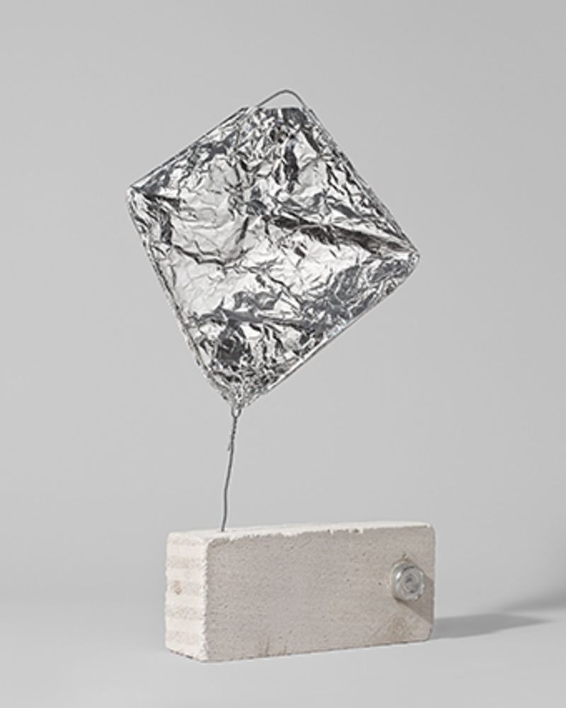 Zeitgenössische Kunst