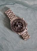 Omega Speedmaster Moonwatch. Ref. 145.022-69