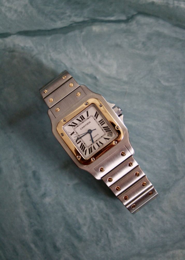 Wristwatches Online