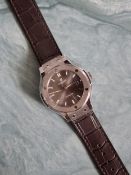 Hublot Classic Fusion ref 565.NX.7071.LR