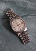 Rolex Datejust Ref 1601