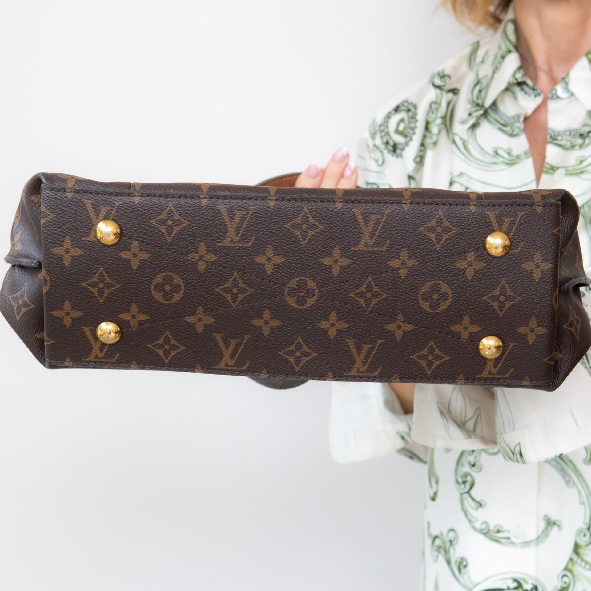 Louis Vuitton Metis Hobo Monogram Bag - Image 7 of 14