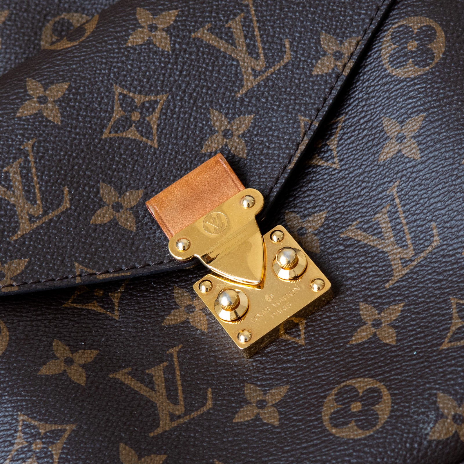 Louis Vuitton Metis Hobo Monogram Bag - Bild 10 aus 14