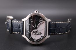 DeLaCour City Sport ref SN47747 Automatic Watch