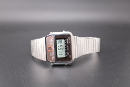 Omega Memomaster Watch