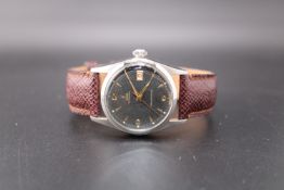 Tudor Oysterdate ref 7919