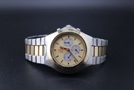 Omega Speedmaster ref 345.0803