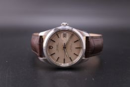 Tudor Prince Oysterdate jumbo ref 90800