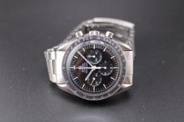 Omega Speedmaster Moonwatch. Ref. 145.022-69