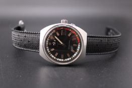Rado Captain Cook ref 11773/1