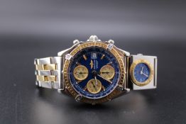 Breitling Chronomat ref D13050.1