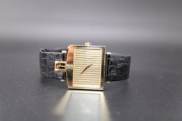 Corum Rolls Royce 18ct ref 55.792.56