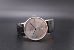 Hamilton Intra-Matic ref 2892-2 Watch