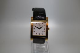 Longines EFC Watch 18ct Quartz Watch L56666