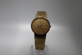 Omega DeVille Gents Watch