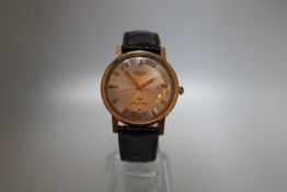 Longines Flagship Watch