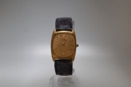 Baume & Mercier 18ct Dress Watch