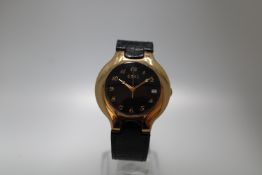Ebel Lichine 18ct Watch