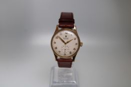 Rolex Precision Watch