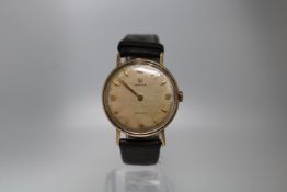 Rolex Precision Watch