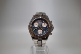 Breitling Colt Chronometre Quartz Watch A73350