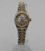 Rolex Datejust Ref 69173