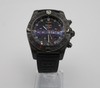 Breitling Chronomat GMT MB0413