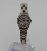 Rolex Datejust Ref 6917