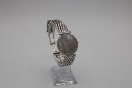 Longines La Grande Classic Gents 18ct Ref L45087 69grams