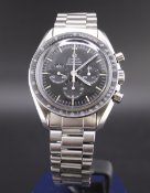 OMEGA SPEEDMASTER 145022-69 CAL 861 PREMOON 1171/1 BRACELET