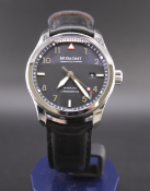 BREMONT SOLO WATCH 2023 WITH BOX AND PAPERS