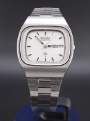 SEIKO SQ JAPAN DAY DATE TV DIAL WATCH