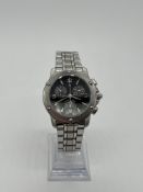 Maurice Lacroix Chronograph Quartz Watch