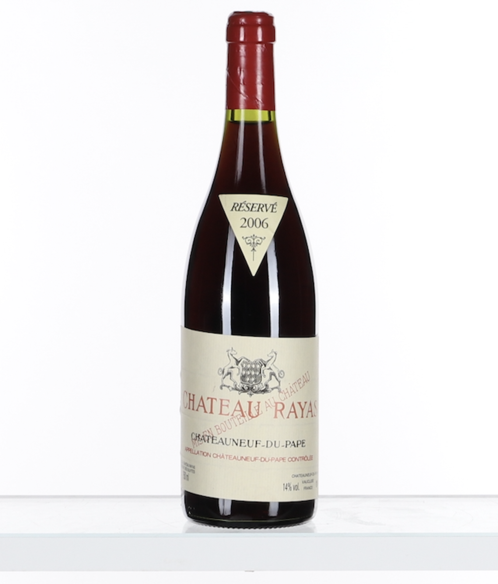 Chateau Rayas, Chateauneuf-du-Pape 2006